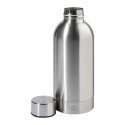 Pumono silver  RSS bottle 