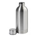 Pumono silver  RSS bottle 