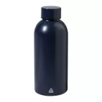 Pumono dark blue  RSS bottle 