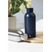Pumono bleu foncé  Bouteille en RSS 