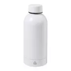 Pumono white  RSS bottle 