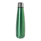 Namcha vert  Bouteille en RSS 