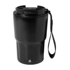 Aricha noir  Mug thermos en RSS 