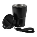 Aricha black  RSS thermo cup 