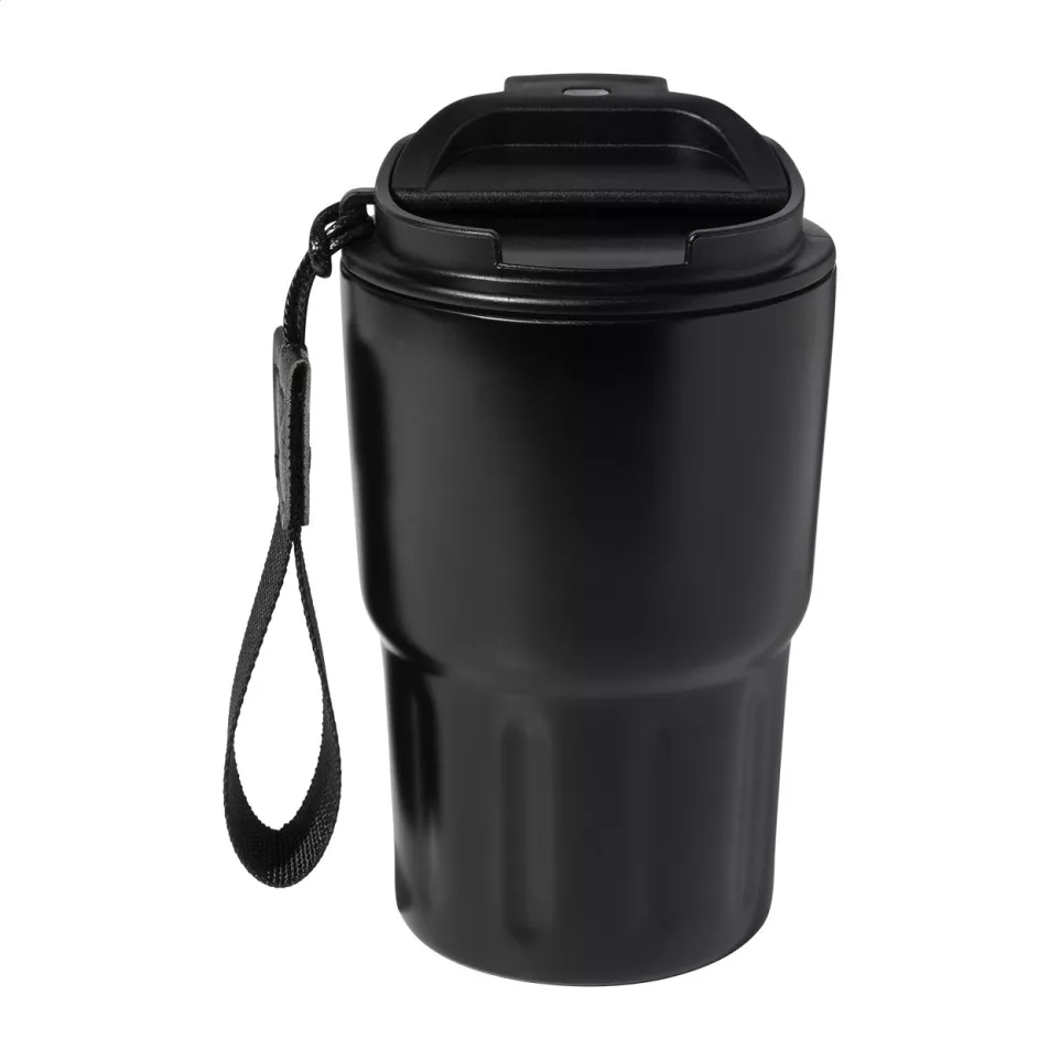 Aricha black  RSS thermo cup 