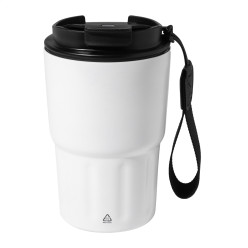 Aricha white  RSS thermo cup 