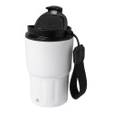 Aricha white  RSS thermo cup 