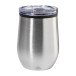 Poppy silver  RSS thermo cup 
