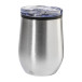 Poppy silver  RSS thermo cup 