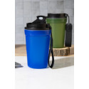 Frobbu bleu foncé  Mug thermos 