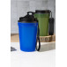 Frobbu bleu foncé  Mug thermos 