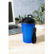 Frobbu bleu foncé  Mug thermos 