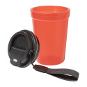 Frobbu rouge  Mug thermos 