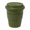Grappulu green  travel cup 