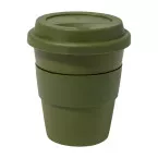Grappulu vert  Mug thermos 