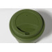 Grappulu green  travel cup 