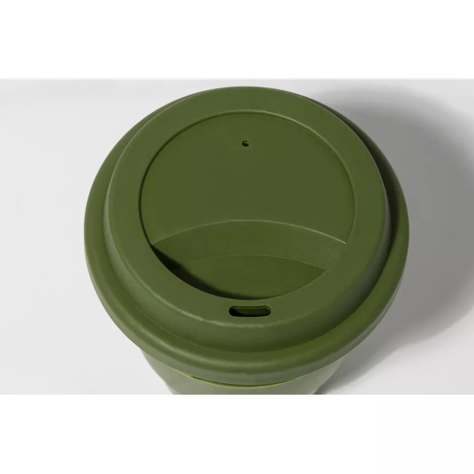 Grappulu vert  Mug thermos 
