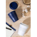 Grappulu donker blauw  travel cup 