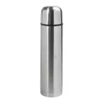 Rebusta XL silver  RSS vacuum flask 