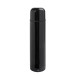 Rebusta XL noir  Thermos isotherme en RSS 