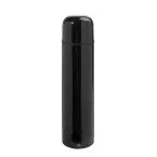 Rebusta XL noir  Thermos isotherme en RSS 