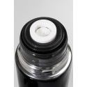 Rebusta XL noir  Thermos isotherme en RSS 
