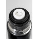 Rebusta XL noir  Thermos isotherme en RSS 