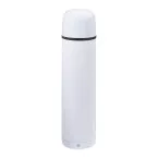 Rebusta XL blanc  Thermos isotherme en RSS 