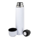 Rebusta XL blanc  Thermos isotherme en RSS 