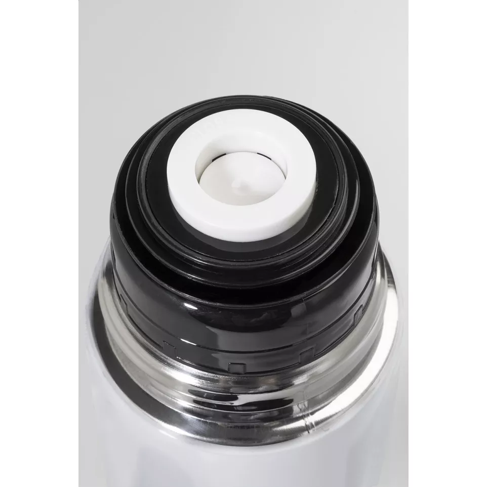 Rebusta XL white  RSS vacuum flask 
