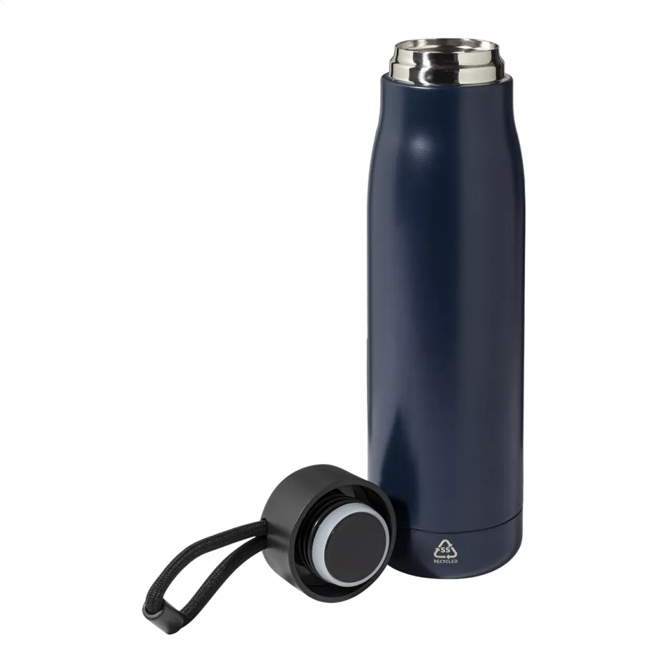 Rekalu bleu foncé  Bouteille...