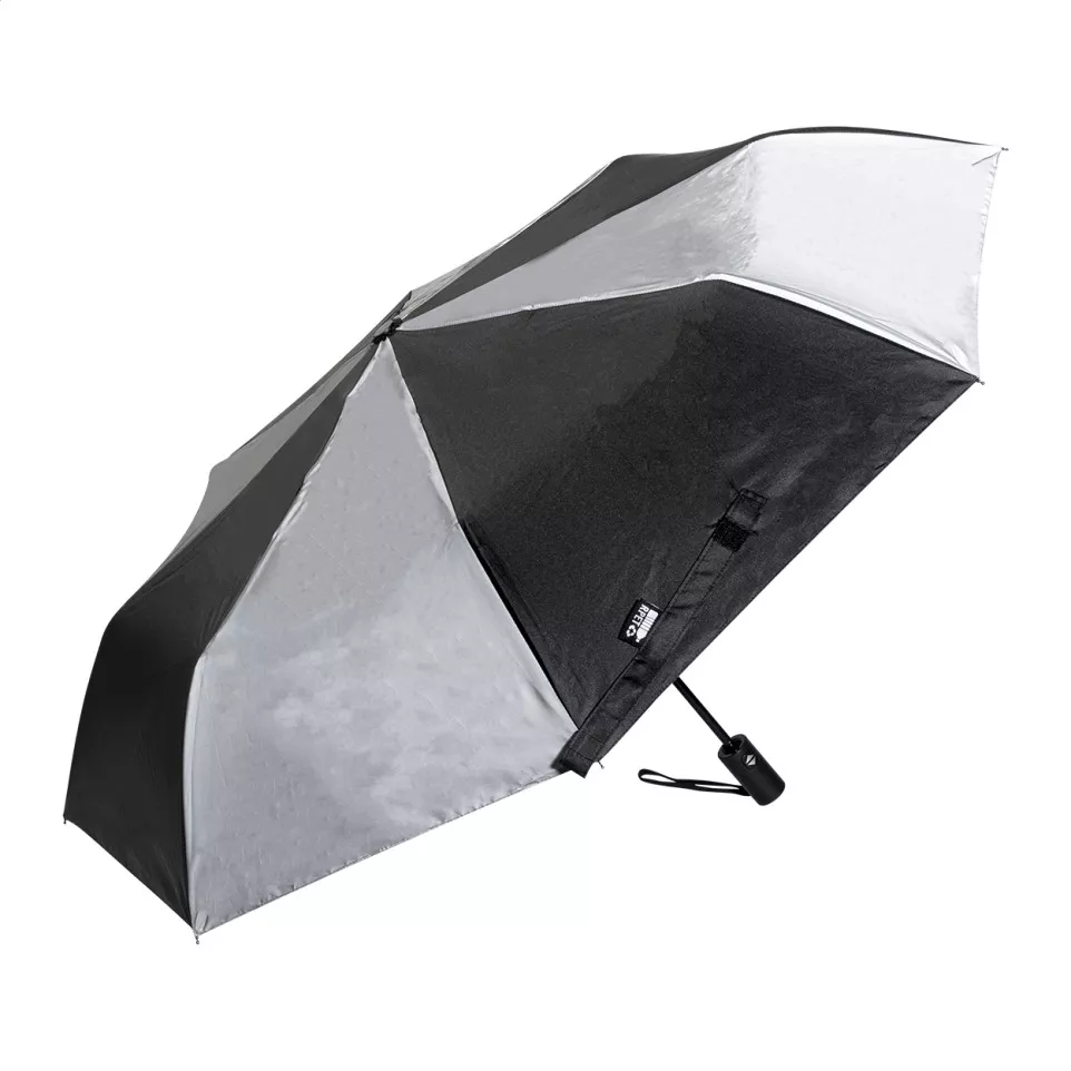Radians Fold noir  Parapluie...