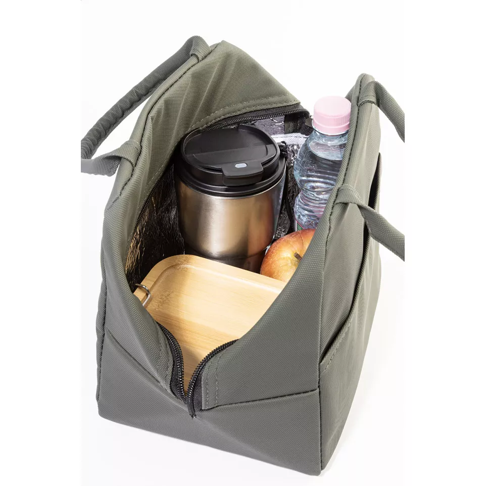 Karasuk vert  Sac isotherme RPU 