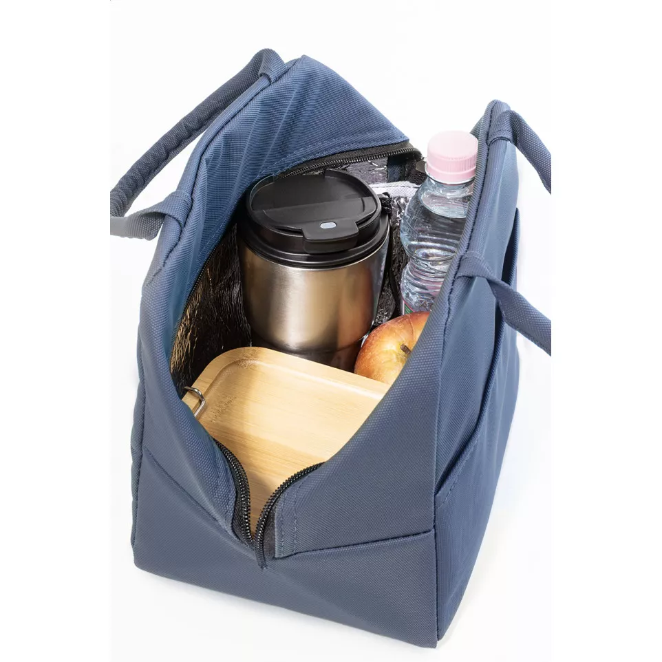 Karasuk bleu  Sac isotherme RPU 