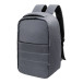 Leland ash grey  RPET backpack 