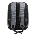 Leland ash grey  RPET backpack 
