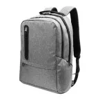 Dasilva dark grey  RPET backpack 