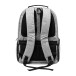 Dasilva dark grey  RPET backpack 