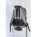 Dasilva dark grey  RPET backpack 