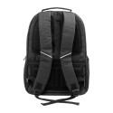 Dasilva black  RPET backpack 