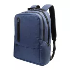 Dasilva dark blue  RPET backpack 