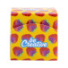 CreaCandy Cube white  custom candy dispenser 