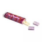 CreaCandy Slim wit  custon made candy pack 