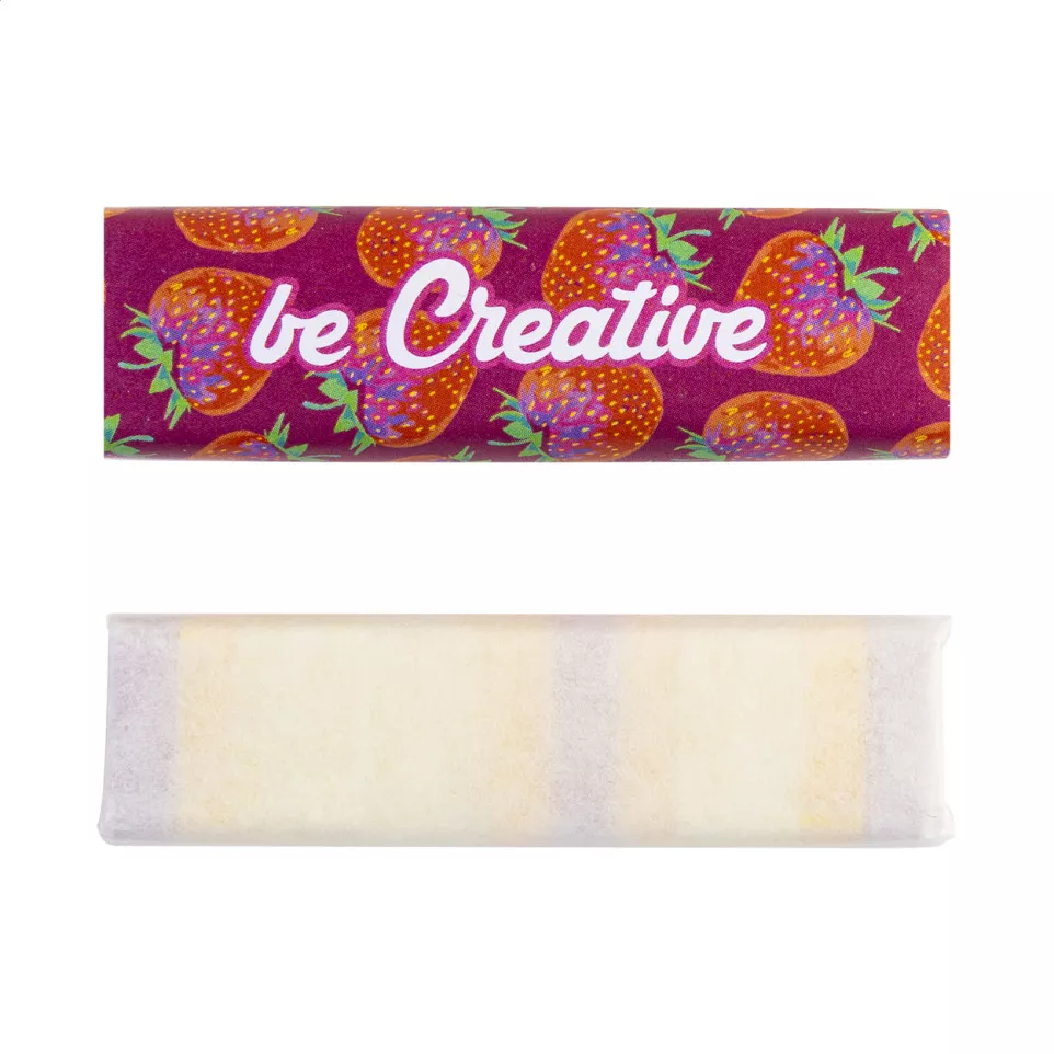 CreaCandy Slim wit  custon made candy...