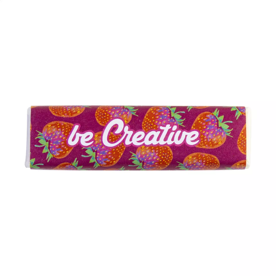 CreaCandy Slim white  custom candy pack 