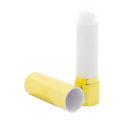 Shinelox doré  baume à lèvres 