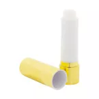 Shinelox gold  lip balm 