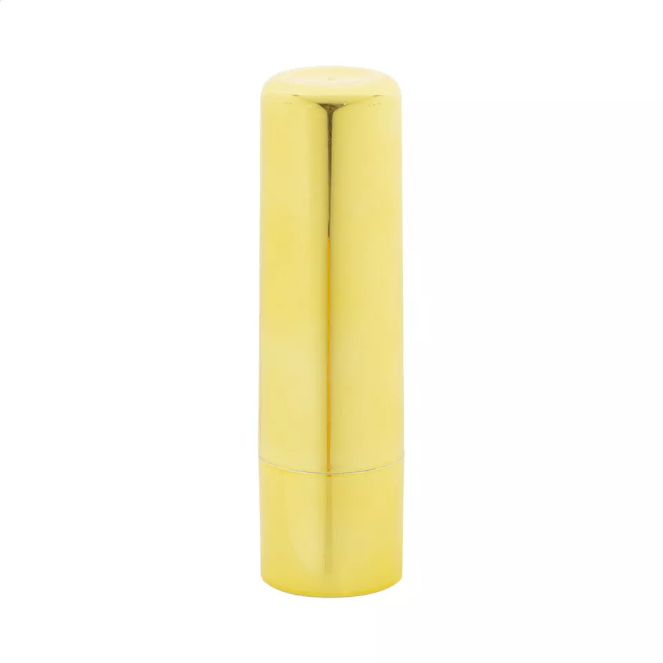 Shinelox gold  lip balm 