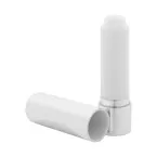 Shinelox silver  lip balm 