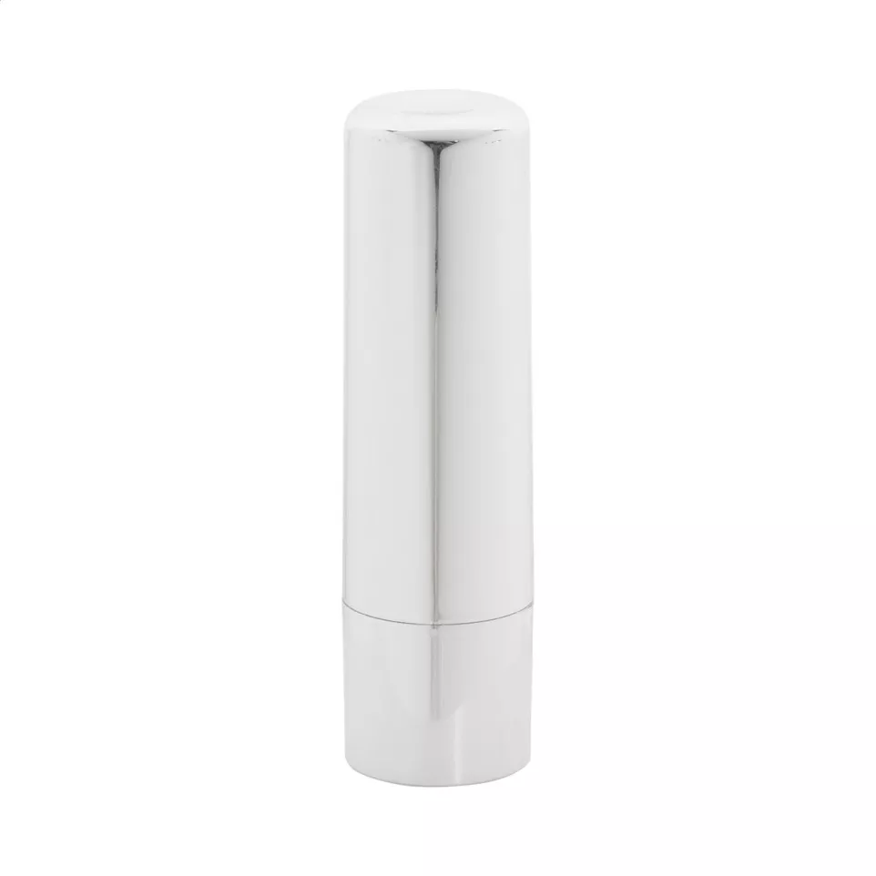 Shinelox silver  lip balm 